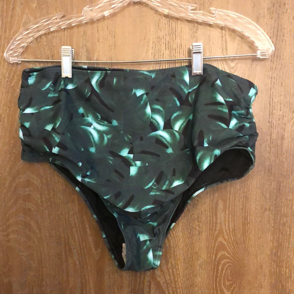 Never worn bathing suit bottoms